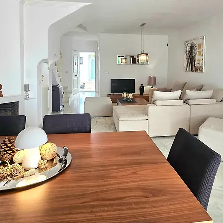 Sunny Dream House By Lica Homes *