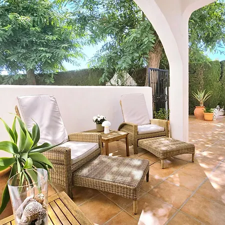 Sunny Dream House By Lica Homes Estepona