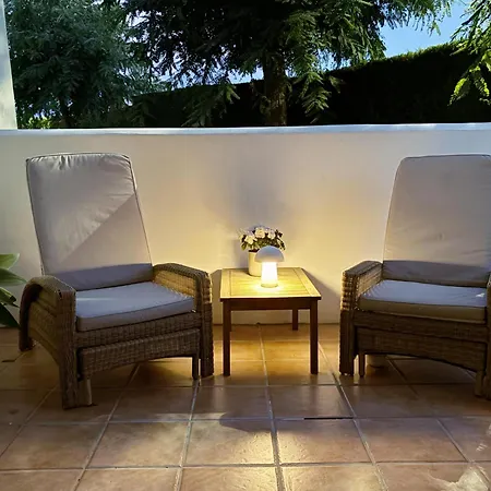 Appartement Sunny Dream House By Lica Homes *