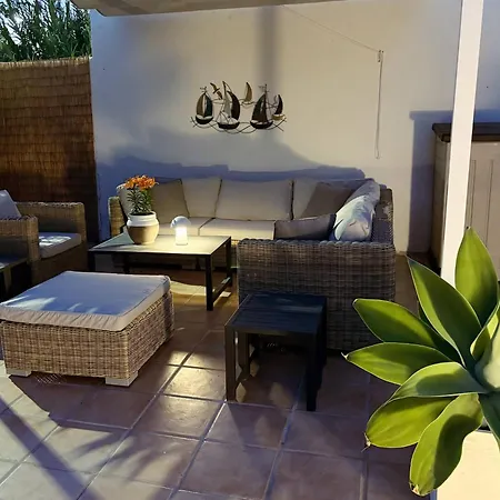 Appartement Sunny Dream House By Lica Homes *