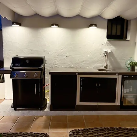 Sunny Dream House By Lica Homes