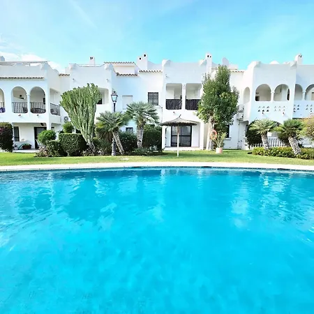 Sunny Dream House By Lica Homes Appartement Estepona