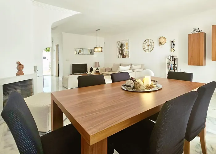 Apartment Sunny Dream House By Lica Homes Estepona