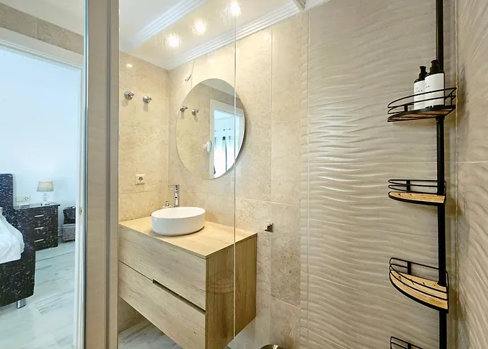 Apartment Sunny Dream House By Lica Homes