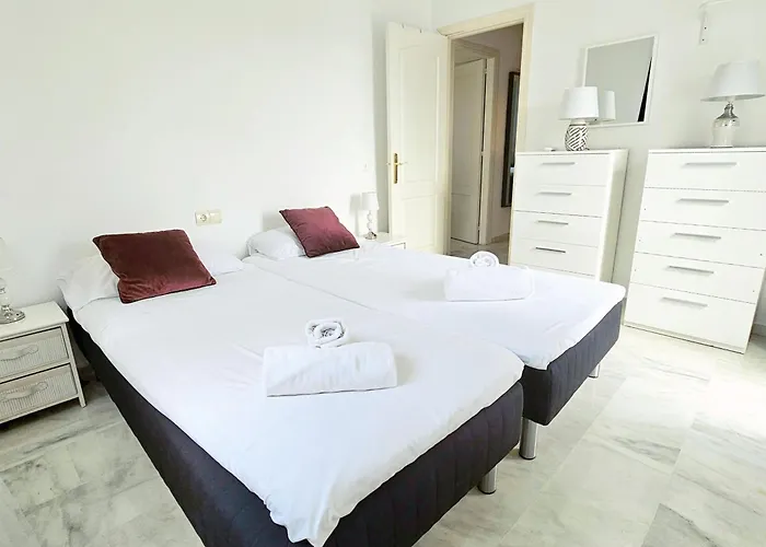 Sunny Dream House By Lica Homes Estepona