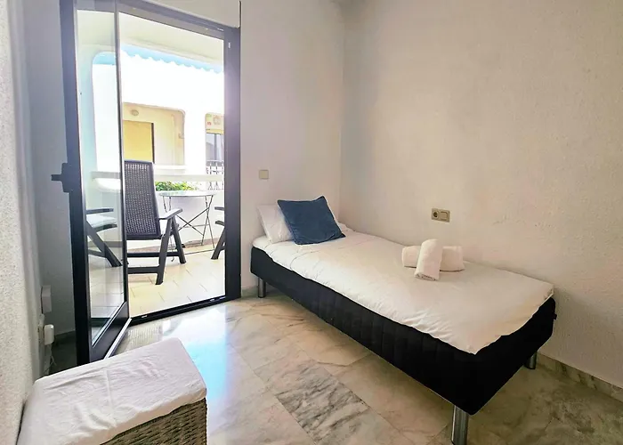 Sunny Dream House By Lica Homes Estepona