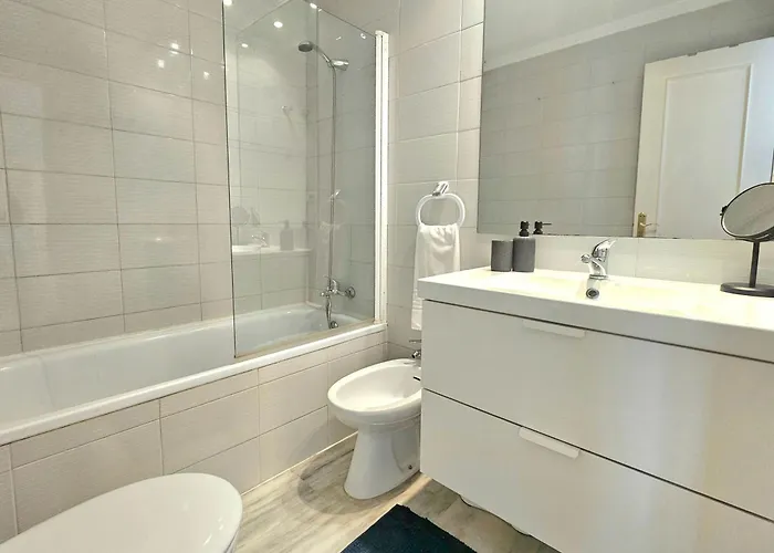 Sunny Dream House By Lica Homes Apartment *