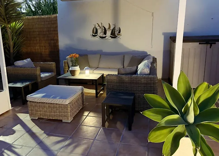 Apartment Sunny Dream House By Lica Homes *