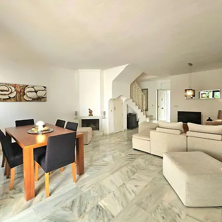 Sunny Dream House By Lica Homes Estepona