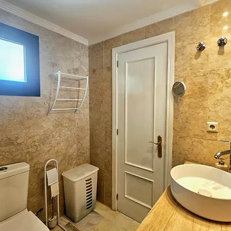 Sunny Dream House By Lica Homes Апартаменты