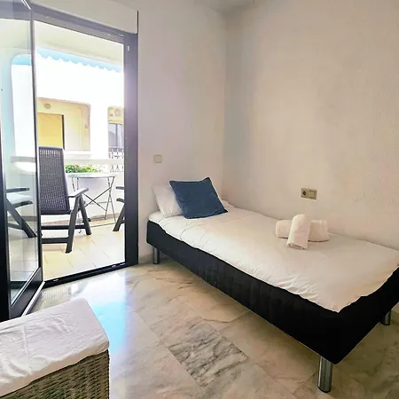 Sunny Dream House By Lica Homes Эстепона