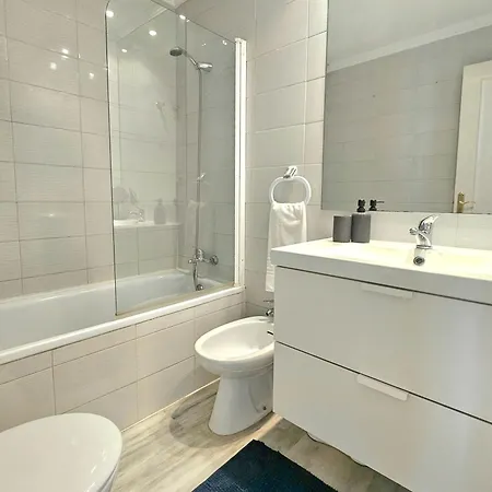 Sunny Dream House By Lica Homes Апартаменты *