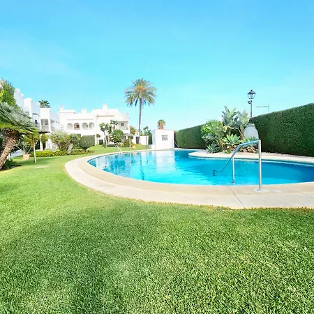 Sunny Dream House By Lica Homes Апартаменты