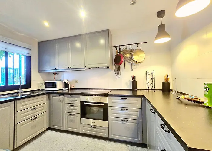 Apartamento Sunny Dream House By Lica Homes