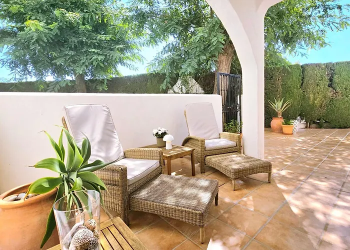 Sunny Dream House By Lica Homes Estepona