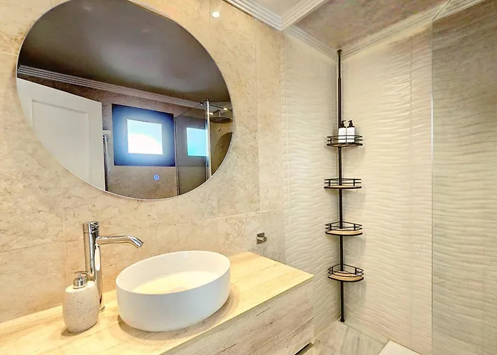 Apartamento Sunny Dream House By Lica Homes Estepona