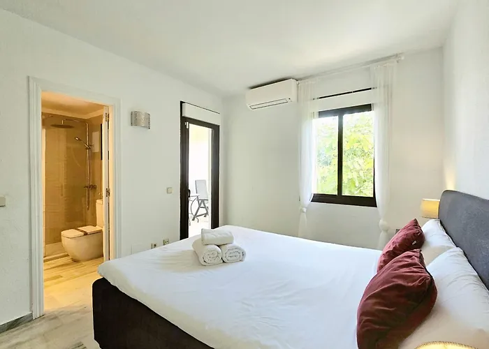 Sunny Dream House By Lica Homes Apartamento Estepona