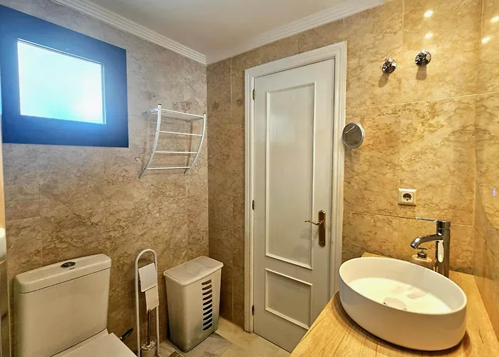 Sunny Dream House By Lica Homes Apartamento