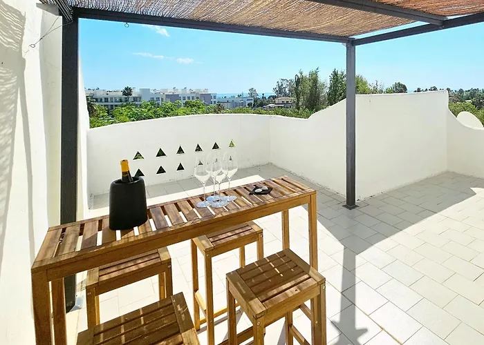 Apartamento Sunny Dream House By Lica Homes