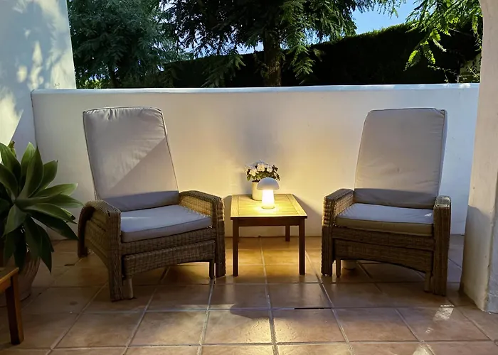 Apartamento Sunny Dream House By Lica Homes *