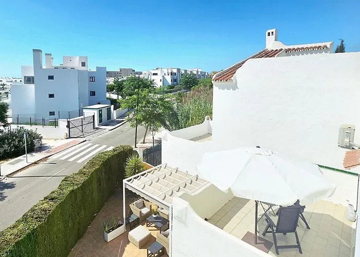 Apartamento Sunny Dream House By Lica Homes Estepona