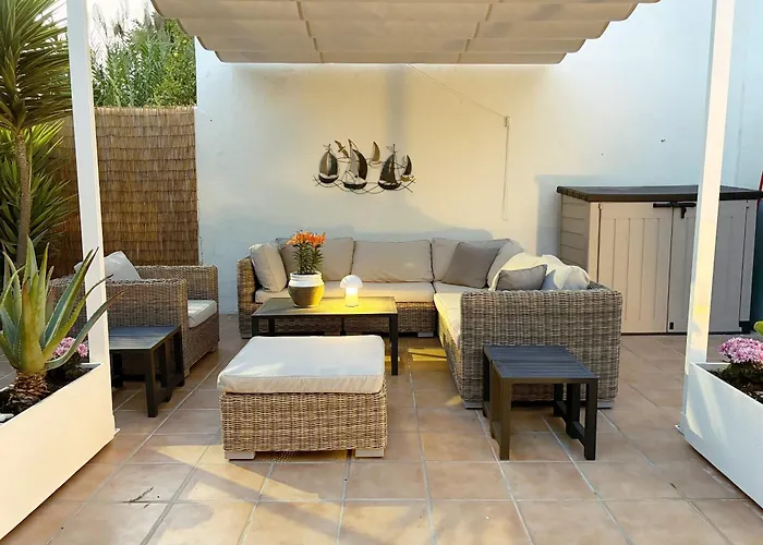 Apartamento Sunny Dream House By Lica Homes