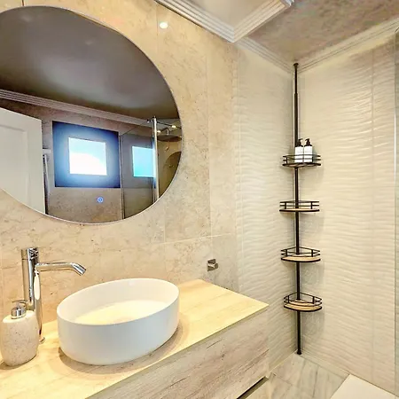 Apartment Sunny Dream House By Lica Homes Estepona