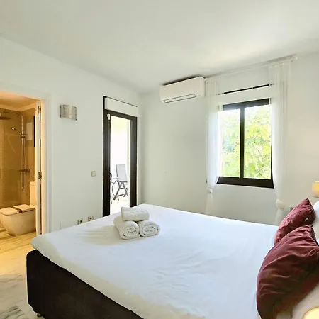 Sunny Dream House By Lica Homes Apartment Estepona