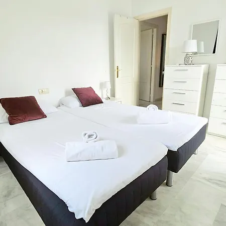 Sunny Dream House By Lica Homes Estepona