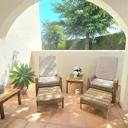 Sunny Dream House By Lica Homes * Estepona