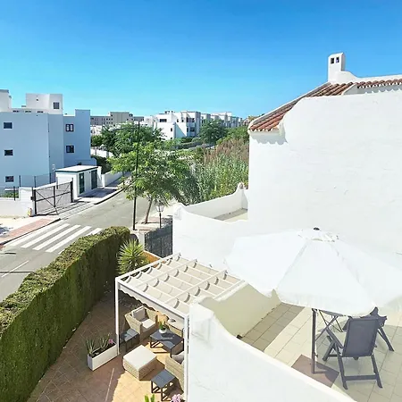 Apartment Sunny Dream House By Lica Homes Estepona