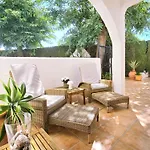 Sunny Dream House By Lica Homes Estepona