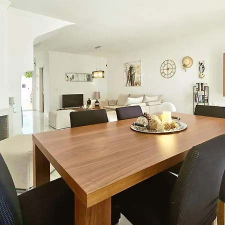 Apartmán Sunny Dream House By Lica Homes Estepona