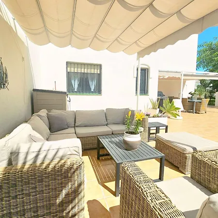 Sunny Dream House By Lica Homes Apartmán *